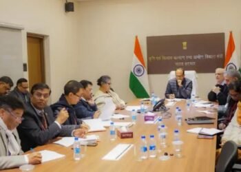 फसल नुकसान का सटीक आकलन करने के लिए भारत सरकार रिमोट सेंसिंग की शुरुआत करेगी: शिवराज सिंह चौहान