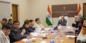 फसल नुकसान का सटीक आकलन करने के लिए भारत सरकार रिमोट सेंसिंग की शुरुआत करेगी: शिवराज सिंह चौहान
