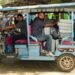 जयपुर की ट्रैफिक पुलिस ने ई-रिक्शा संचालन को नियंत्रित करने के लिए एक योजना तैयार की