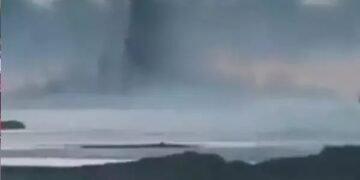 Weather Update : आईएमडी ने अप्रैल-जून मौसम के लिए चक्रवात पूर्व अभ्यास आयोजित किया
