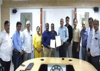 सिरकॉट ने रेलेगेयर एग्रो के साथ समझौता ज्ञापन पर हस्ताक्षर किए