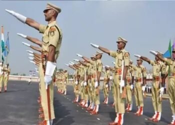 सरकार की बड़ी पहल : देशभर में CAPFs कांस्टेबल परीक्षा क्षेत्रीय भाषाओँ में आयोजित होगी