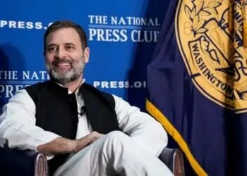 सितंबर में अमेरिका के दौरे पर जा सकते हैं नेता प्रतिपक्ष राहुल गांधी