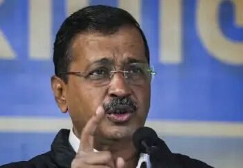 दिल्ली में सियासी तनातनी, पीएम मोदी के बयान पर बोले अरविंद केजरीवाल!