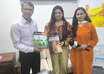 Exclusive Interview: भारतीय कृषि बाजार में प्रसिद्ध हुए K+S के उत्पाद