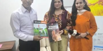 Exclusive Interview: भारतीय कृषि बाजार में प्रसिद्ध हुए K+S के उत्पाद