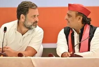 UP Bypoll : कांग्रेस-सपा गठबंधन से मिल सकती हैं ये अहम सीटें