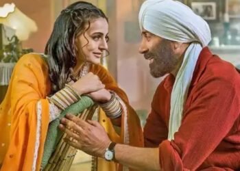 गदर- 2 के सेट पर डायरेक्टर से क्यों भिड़ गए थे सनी देओल- अमीषा, सामने आई वजह