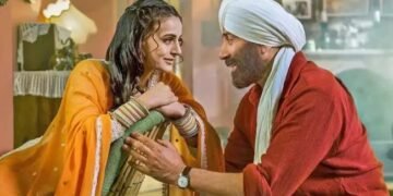 गदर- 2 के सेट पर डायरेक्टर से क्यों भिड़ गए थे सनी देओल- अमीषा, सामने आई वजह