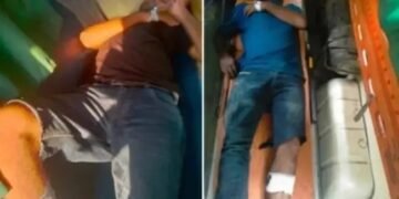 बहराइच एनकाउंटर के बाद ADG अमिताभ यश की आई पहली प्रतिक्रिया, कहा- CM योगी ने आदेश