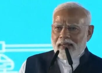 महिला किसानों को बढ़ाने पर दिया जा रहा जोर, महाराष्ट्र में बोले पीएम मोदी