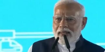 महिला किसानों को बढ़ाने पर दिया जा रहा जोर, महाराष्ट्र में बोले पीएम मोदी