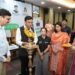 केंद्रीय मंत्री मनसुख मांडविया ने ASMITA वेटलिफ्टिंग लीग का किया शुभारंभ