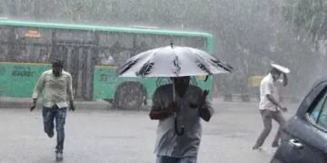 IMD ने मानसून को लेकर इन राज्यों में बताई बारिश की संभावना
