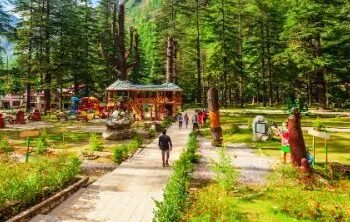 हिमाचल में गर्म हुआ मौसम, मौसम विज्ञान केंद्र ने दी जानकारी