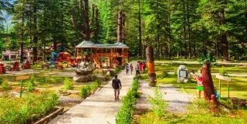 हिमाचल में गर्म हुआ मौसम, मौसम विज्ञान केंद्र ने दी जानकारी