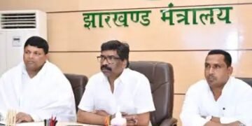 सीएम सोरेन ने दी सौगात, जनता के लिए 200 यूनिट बिजली माफ