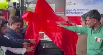 ACE ने लॉन्च किया दमदार DI 6565 AV TREM IV ट्रैक्टर, जानें क्या है खासियत?