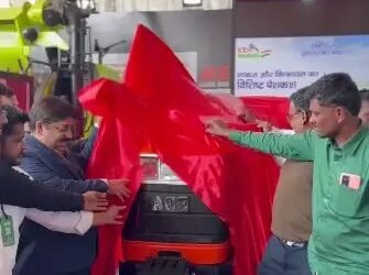 ACE ने लॉन्च किया दमदार DI 6565 AV TREM IV ट्रैक्टर, जानें क्या है खासियत?