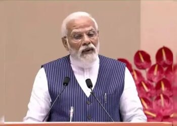 बाल दिवस पर पीएम मोदी ने का संबोधन, कहा- देशहित से बड़ा कुछ नहीं