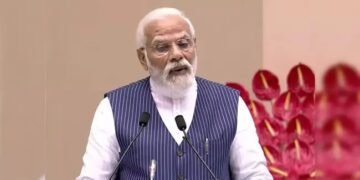 बाल दिवस पर पीएम मोदी ने का संबोधन, कहा- देशहित से बड़ा कुछ नहीं