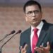 मुख्य न्यायाधीश डीवाई चंद्रचूड़ से लंबित मामले को तेजी से हल करने का अनुरोध
