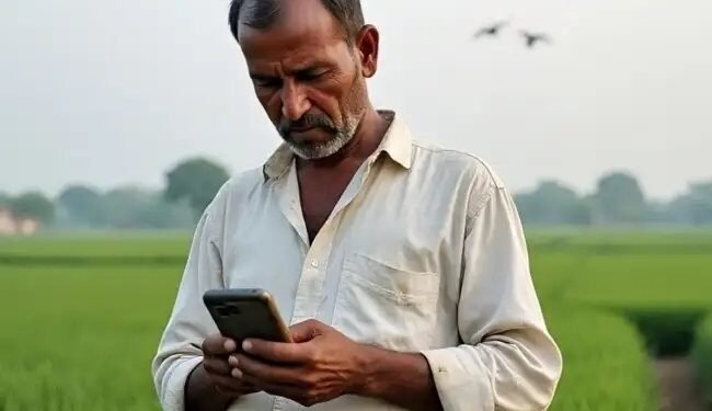 अगर खाते में नहीं आई पीएम किसान की 20वीं किस्त की राशि, तो ऐसे करें चेक. जल्द करें ये काम