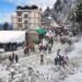 उत्तराखंड- हिमाचल प्रदेश को लेकर IMD विभाग अलर्ट, जानें कब पड़ेगी बर्फ