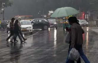 इन राज्यों में बारिश की संभावना, 22-23 जनवरी को जानें कैसा रहेगा मौसम?