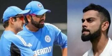 BCCI लेने जा रहा कठोर फैसला, खिलाड़ियों के साथ नहीं जाएगी पत्नियां…!