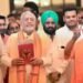 योगी सरकार कर रही बजट पेश, महिला-युवा और किसानों पर अहम फोकस