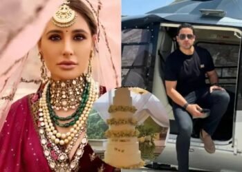 जानें कौन हैं टोनी बेग जिनकी दुल्हनियां बनीं ‘रॉकस्टार’ फेम नरगिस फाखरी