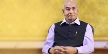 इफको एमडी ने सटीक खेती की रूपरेखा बताई