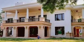 अरविंद केजरीवाल का बदलेगा ठिकाना, एक हफ्ते में खाली करेंगे CM आवास