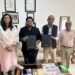 डीपीआईआईटी और हीरो मोटोकॉर्प में समझौता, शुरुआती चरण के स्टार्टअप्स को मिलेगा वैश्विक स्तर का सहयोग