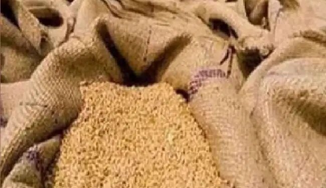 बाजार हस्तक्षेप के लिए गेहूं का पर्याप्त भंडार उपलब्ध: केंद्र सरकार