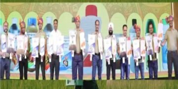 कोरोमंडल इंटरनेशनल ने 10 नए फसल सुरक्षा उत्पादों का अनावरण किया