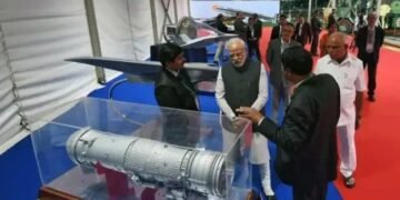 भारत के डिफेंस एक्सपोर्ट ने दर्ज की 30 गुना बढ़ोतरी, PM Modi ने बताया आगे का प्लान