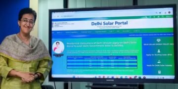 बिजली बिल खत्म करने के लिए दिल्ली सरकार ने लॉन्च किया पोर्टल, जानें क्या है खास?