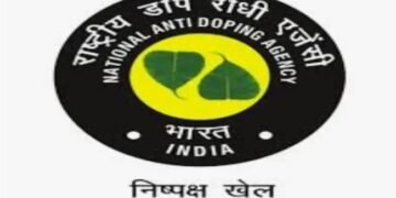 नाडा इंडिया ने स्वच्छ खेलों के बारे में जागरूकता पैदा करने हेतु अभियान चलाया