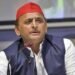 यूपी में DGP सेलेक्शन प्रोसेस पर बोले अखिलेश, कसा तंज!