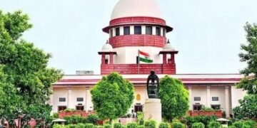 NEET पेपर लीक मामले में SC का फैसला, ये सिस्टमैटिक फेल्योर नहीं…’