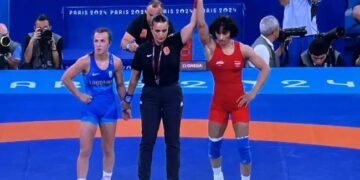 देश की शान: स्टार पहलवान विनेश फोगाट ने रचा इतिहास, पहली बार ये उपलब्धि की हासिल