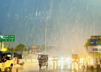 होली के मौके पर UP में कैसा रहेगा मौसम का मिजाज़, अगले 3 दिन बारिश की चेतावनी