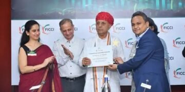 इनोटेरा ने प्लांट बायो-वैक्सीन बैनैक्सिन के लिए फिक्की एगटेक पुरस्कार जीता