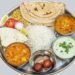 वेज थाली चिकन थाली से ज्यादा महंगी क्यों है? पढ़िए पूरी सच्चाई