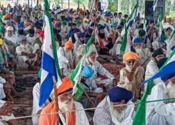 मांगे नहीं हुई पूरी तो करेंगे 25 फरवरी को दिल्ली मार्च, पंढेर ने दी सरकार को चेतावनी!