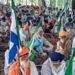 मांगे नहीं हुई पूरी तो करेंगे 25 फरवरी को दिल्ली मार्च, पंढेर ने दी सरकार को चेतावनी!
