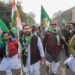 बिहार बंद: चुनाव आयोग के खिलाफ विपक्ष का शक्ति प्रदर्शन, पटना में राहुल-तेजस्वी की रैली, ट्रेनें रोकी गईं