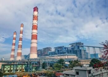 एनटीपीसी को प्रभावी जल प्रबंधन के लिए मान्यता मिली